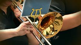Un sogno a Valencia: 80 ragazzi portano la musica italiana nel mondo