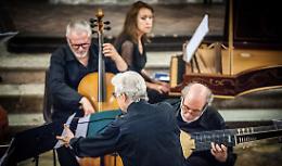 Vivaldi risorge a Settimo: in scena i manoscritti perduti della Biblioteca di Torino