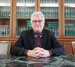Thomas Schael nominato Ambassador della Sanità Italiana