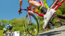  Giro d’Italia a rischio: frane e strade chiuse bloccano la tappa del Colle del Lys