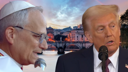 Leone XIV, il Papa che non ti aspetti (e che Trump non avrebbe votato)