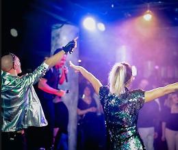 Sapori, musica e giochi: torna Colline in Festa con 12 comuni protagonisti