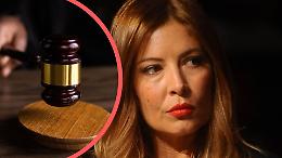 Selvaggia Lucarelli condannata per diffamazione: risarcimento da 80.000 euro