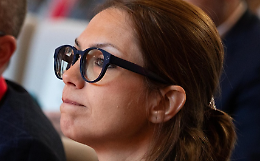 Elena Piastra: da sindaca di Settimo a testimonial di se stessa, in tournée tra le biblioteche