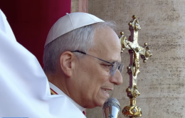 Leone XIV: dal cuore degli Stati Uniti alle vette delle Ande, un papa tra dialogo, riforma e riconciliazione
