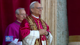 Habemus Papam: Robert Francis Prevost è il nuovo Papa. Ha scelto il nome di Leone XIV (VIDEO)