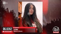 Scomparsa a 14 anni: l'appello disperato di una madre per ritrovare Hanna