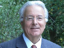 Federico Faggin a Ivrea: scienza e spiritualità in dialogo al Salone dei 2000