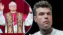 Fedez accusa il nuovo Papa di aver coperto abusi: polemica social e replica del Vaticano
