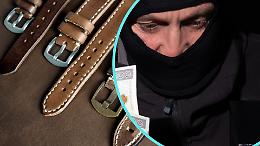 Ruba cinghie dal magazzino della ditta: 62enne milanese arrestato dai carabinieri per furto aggravato