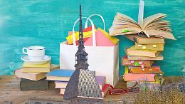 Torino protagonista al Salone del Libro 2025 con oltre 60 appuntamenti: il programma completo!