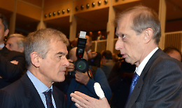 Chiamparino, Fassino e Appendino fuori dal processo: la Procura rinuncia all’appello