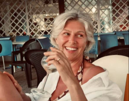 Due indagati per il trattore che uccise Luisella Rocca durante il matrimonio del nipote