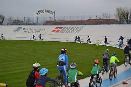 San Francesco al Campo: addio al sogno di Capitale Europea del Ciclismo tra polemiche e gestioni fallimentari