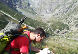 Groscavallo e la vergogna della Bandiera Nera. Il progetto della strada nel Vallone di Sea porta il Comune sul banco degli imputati di Legambiente