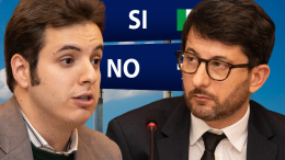 Commissione elettorale fuori regola: Cantoni vs Spitale