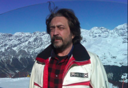 È morto Diego Benecchi, anima inquieta del ’77 bolognese e instancabile costruttore civile