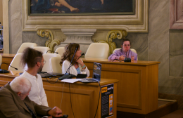 Fili Sottili: a Cirié un incontro sfida i tabù sull'affettività nella disabilità