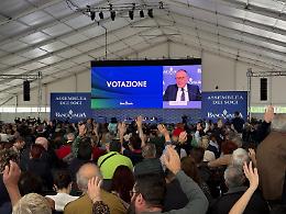 Assemblea per 19 mila. Banca d’Alba festeggia 130 anni e il miglior bilancio della sua storia