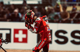 GP Francia, weekend da incubo per Pecco: fuori nella Sprint, 16° in gara