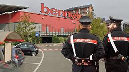 Nuova rissa a Settimo Torinese: denunciati tre cittadini. Uno di loro è minorenne