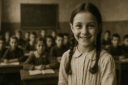 “Facciamo l’appello!”: in mostra un secolo di scuola a Brusasco