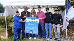 Chiantore balbetta? A San Bernardo scrivono la mozione