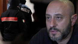 Arrestato Vincenzo Milione, indagato per l’omicidio di Mara Favro: violata la sorveglianza