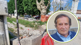 "Non meritate il mio silenzio": la dura accusa di Riccardo Ferrero alla maggioranza