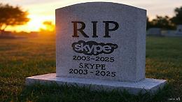Dopo 22 anni di connessioni globali, Skype va in pensione