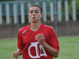 Remuntada Pro Eureka: la corsa verso la serie D continua