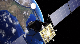 Argotec decolla ancora: +50% di fatturato e 40 satelliti pronti al lancio