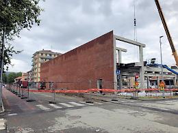 Dal muretto al muro di cinta: come ti ammazzo un quartiere