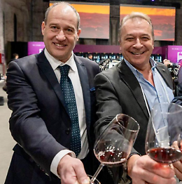 “Piemonte” sulle etichette dei vini Doc e Docg: al via la nuova strategia di promozione