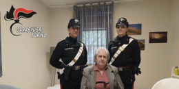Anziani di Ivrea derubati da finti Carabinieri: in manette il “Dio dell’oro” 