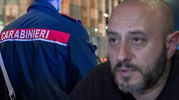 Domiciliari per Vincenzo Milione, il ristoratore indagato nel caso Mara Favro