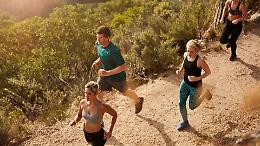 Una corsa per chi ha bisogno: l’Hill Trail unisce sport e solidarietà