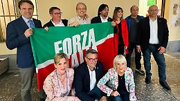 Forza Italia Rivarolo riparte con Aldo Raimondo: “Unità, territorio e impresa. L’obiettivo è il 20%”