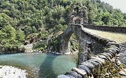 Trail del Diavolo: sport, natura e leggenda si incontrano in una giornata tra sentieri e suggestioni