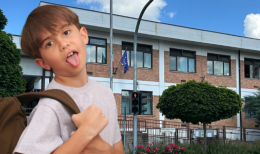 DADA, la farsa della scuola del futuro ma senza armadietti