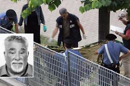 La vendetta dell’‘ndrangheta: ucciso dopo 40 anni, giustizia dopo 20