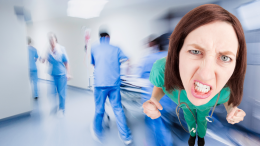 NurSind sbatte i pugni sul tavolo: “Sanità al collasso, la Regione ignora tutto. Pronti alla protesta”