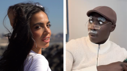 Khaby Lame rallenta, New Martina esplode: la sfida social tra Chivasso e Napoli
