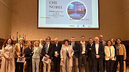 Novara e Bellinzona, nasce CHE-NOBEL: reparti “emozionali” e tecnologie immersive per curare anche l’anima