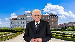 Mattarella in Piemonte: un viaggio tra cultura e diplomazia per affrontare le sfide del futuro