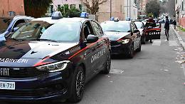 Blitz all'alba ad Asti: smantellata rete di spaccio di cocaina nel cuore della città