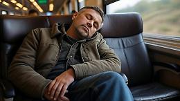 Uomo addormentato crea il caos: notte agitata alla stazione di Chieri