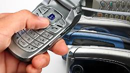  23 telefoni cellulari nelle sezioni di Alta Sicurezza: ma come entrano? E perché nessuno ne risponde mai?