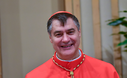Scossone nelle parrocchie: via decine di parroci, rivoluzione del Cardinale Repole