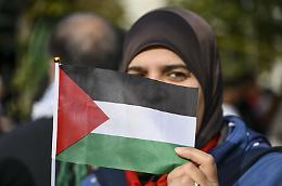 Scuole piemontesi si fermano un minuto per Gaza: l’iniziativa del 10 settembre promossa da docenti e associazioni